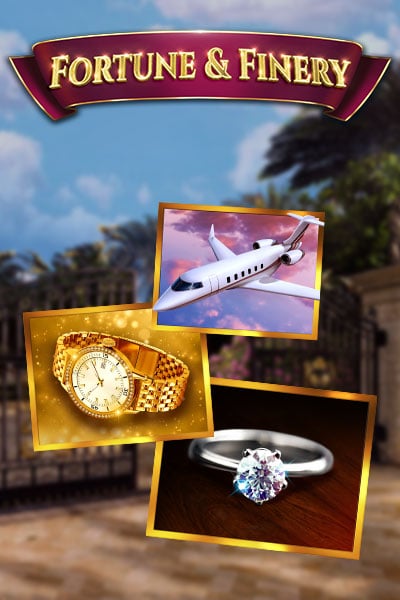 Fortune & Finery