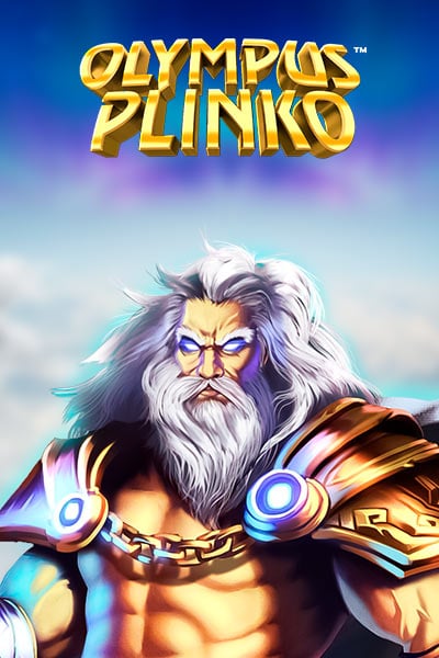 Olympus Plinko